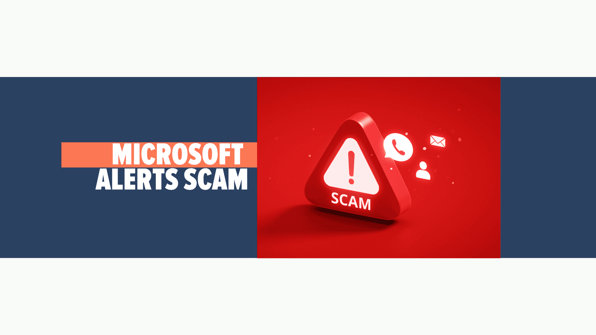 Why Microsoft Azure Alerts Are Being Used in Scams and How to Stay Safe