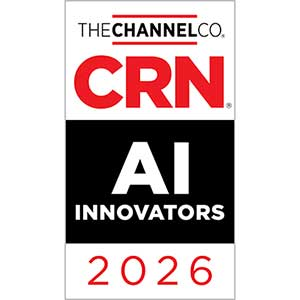 CRN AI Innovators 2026
