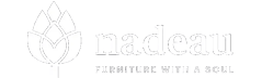 Nadeau Logo